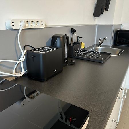 Bsd Apartments Bochum Eksteriør bilde