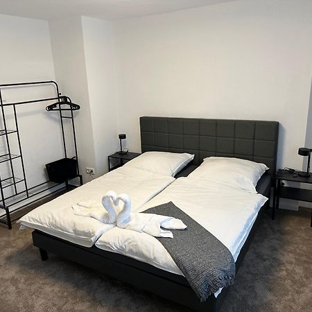 Bsd Apartments Bochum Eksteriør bilde