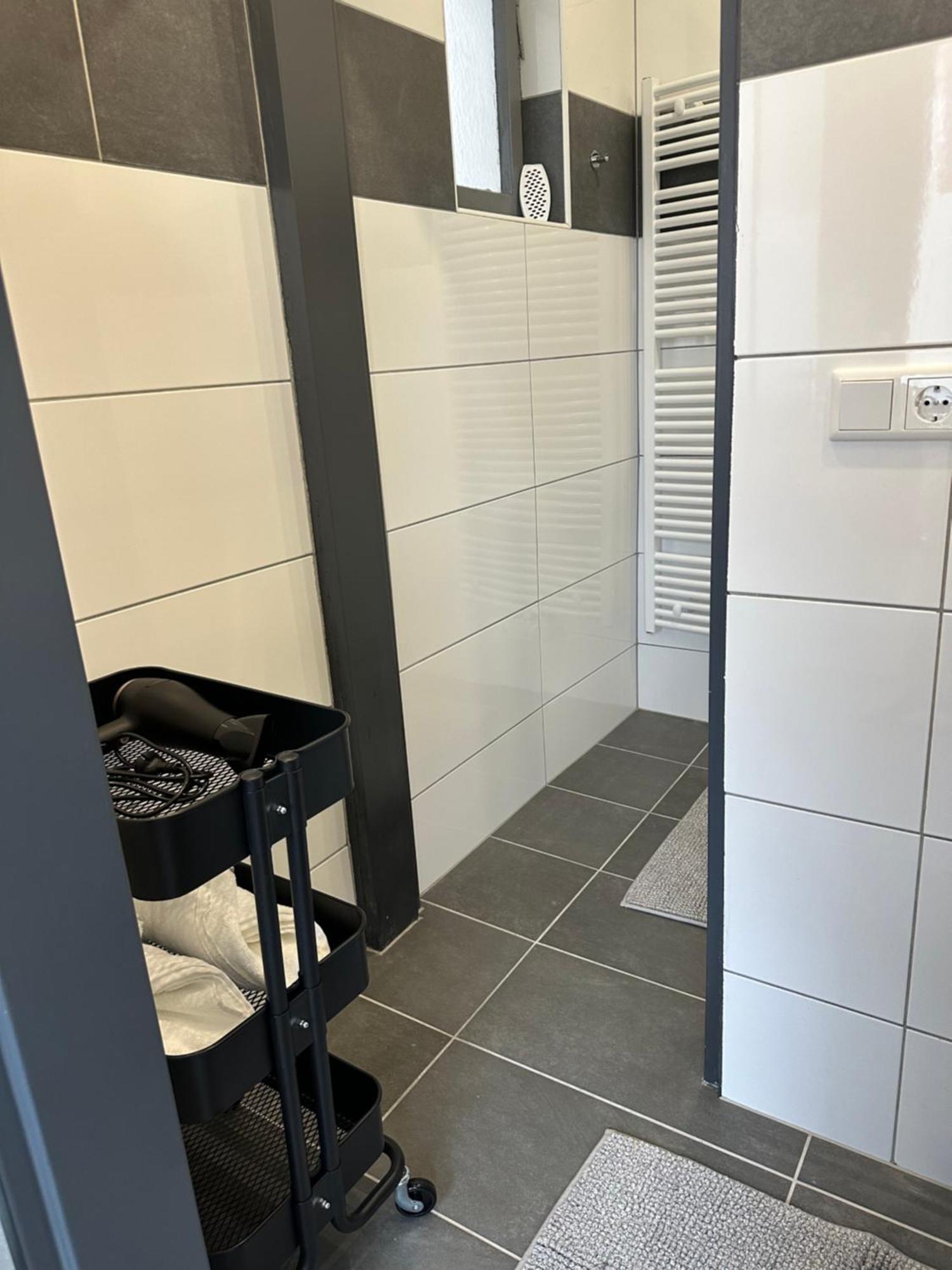 Bsd Apartments Bochum Eksteriør bilde