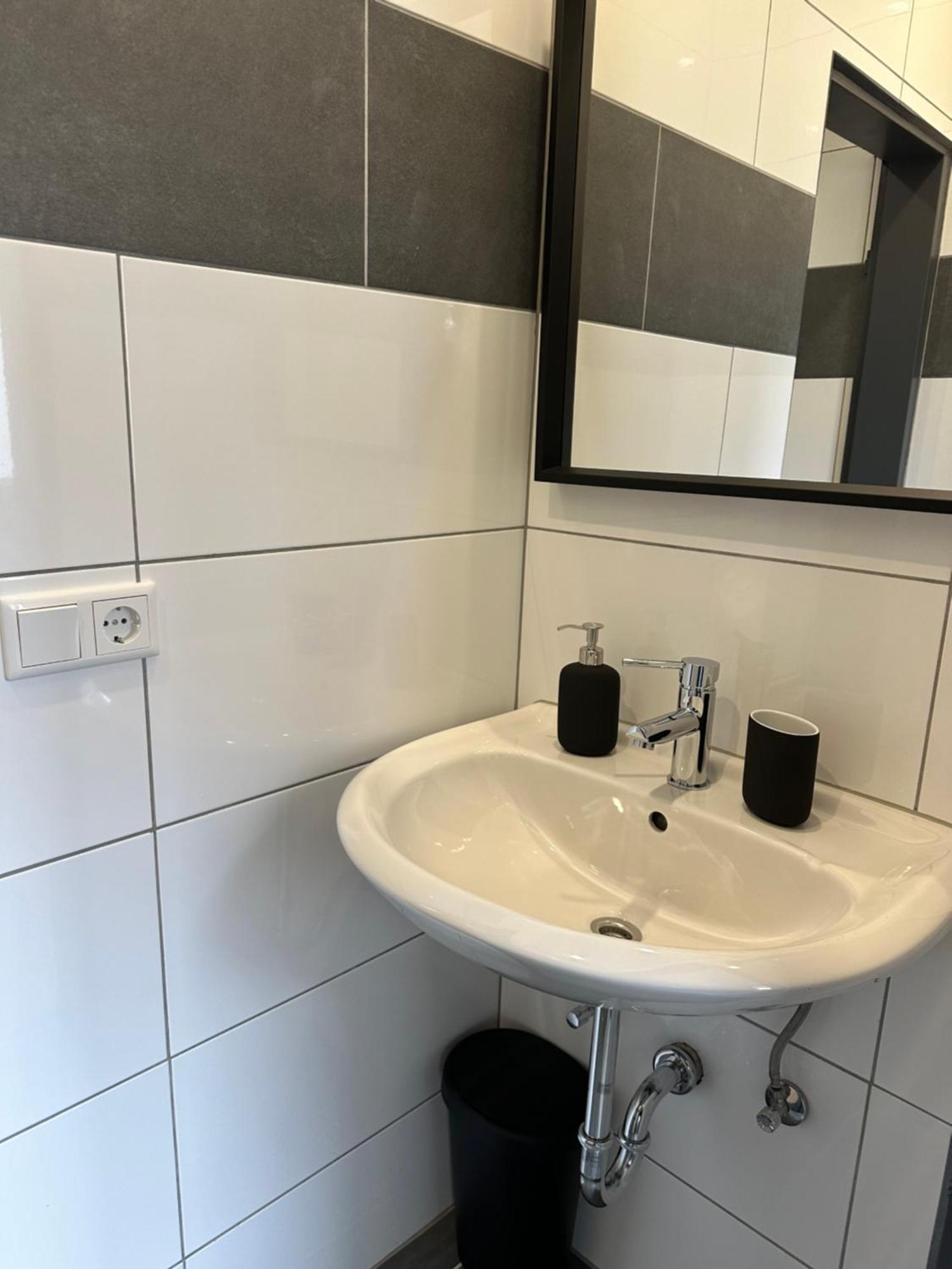 Bsd Apartments Bochum Eksteriør bilde