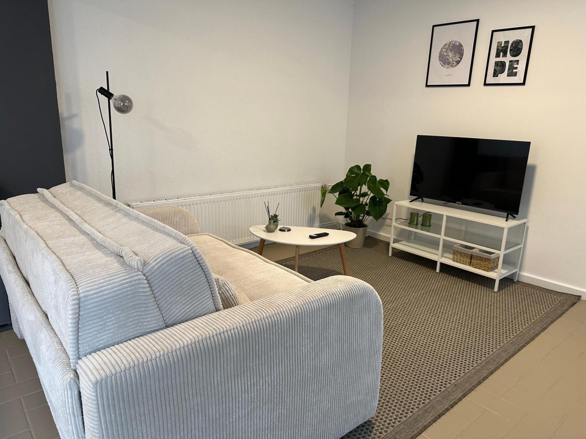 Bsd Apartments Bochum Eksteriør bilde